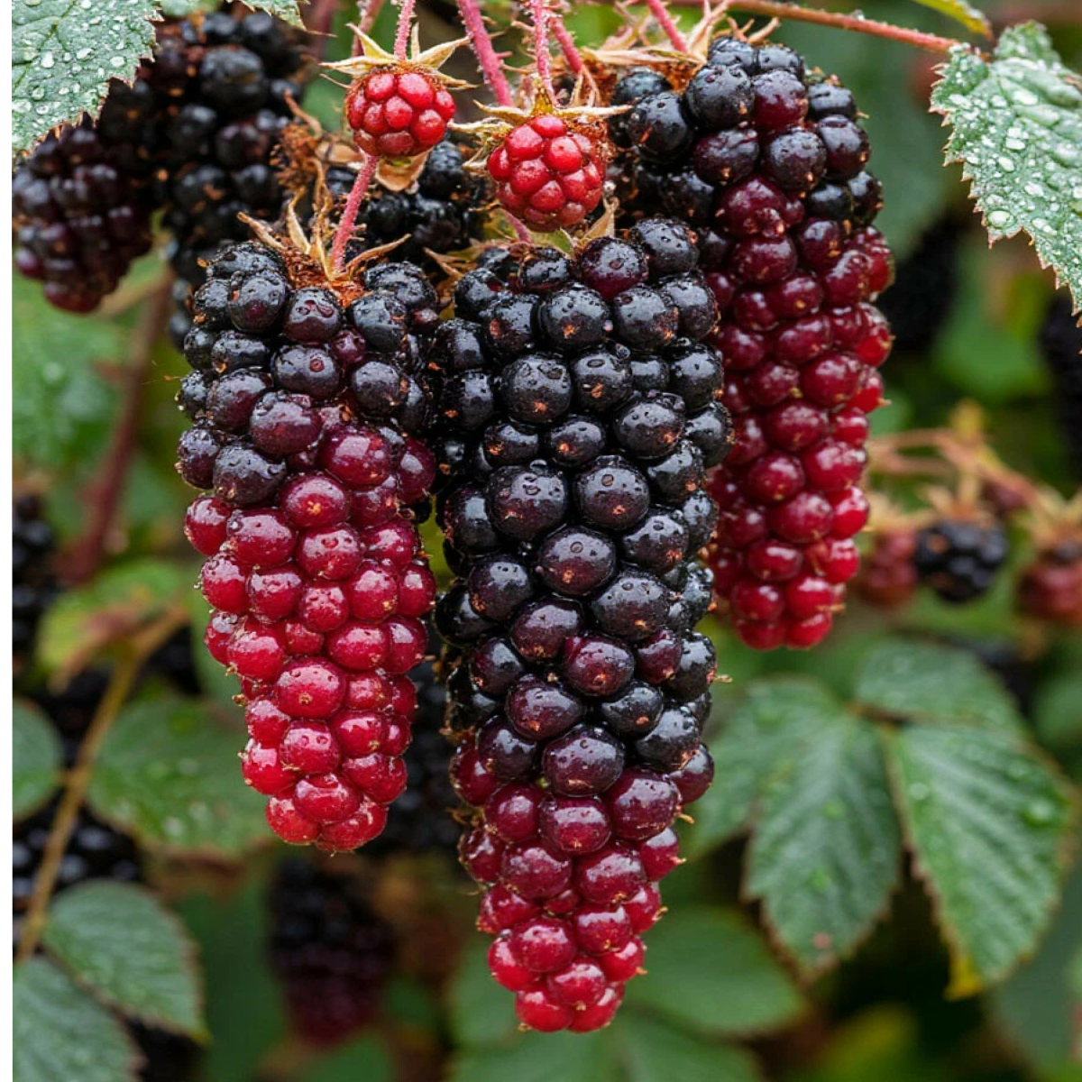 Новинки Малины 2025!